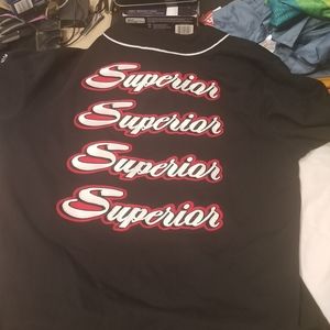 New with Tags DIESEL JERSEY SUPERIOR